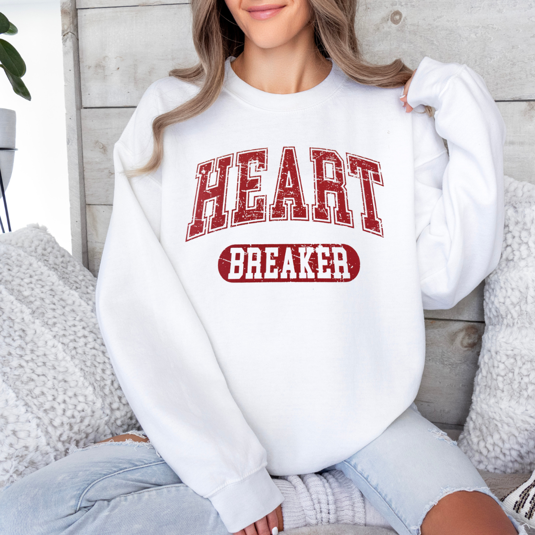 Heart Breaker