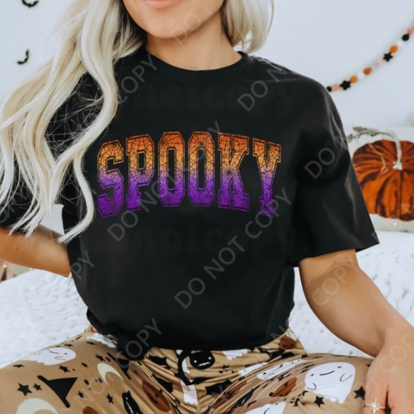 SPOOKY (Halloween)