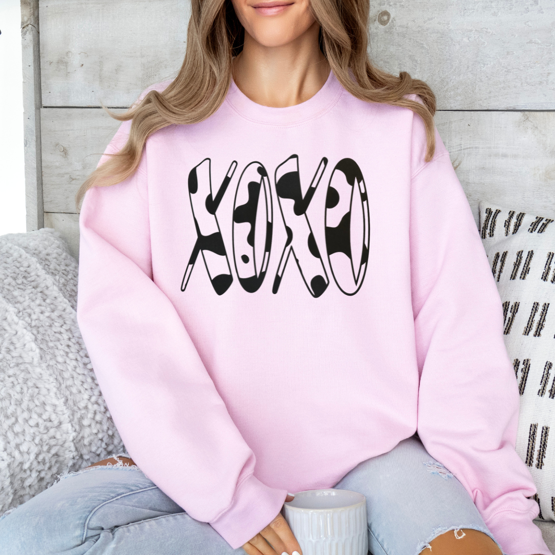 XOXO