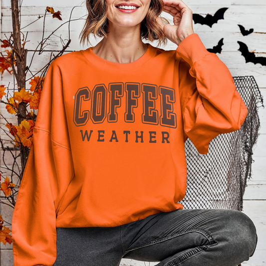 Coffee Weather