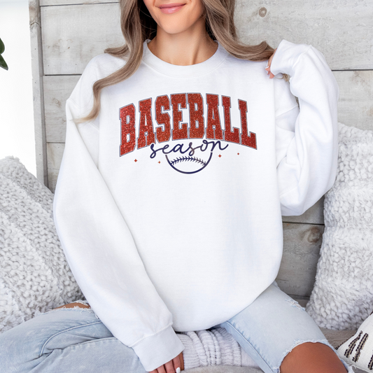 Baseball Season