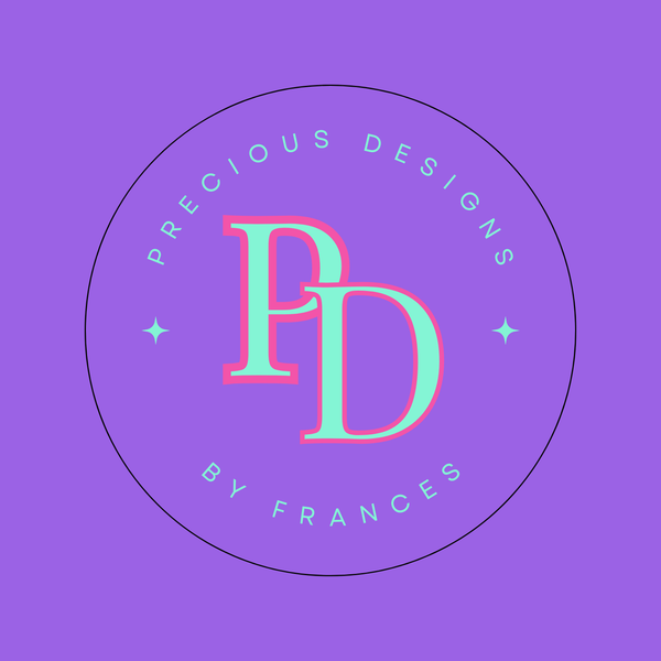 PreciousDesignsbyFrances